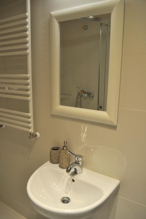 Czarna Wieza Lwowek Slaski Ngoại thất bức ảnh